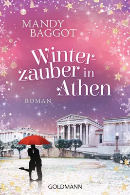 Obrázek produktu pro Winterzauber in Athen