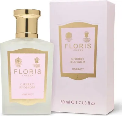 Produktbild von Floris Kirschblü ten-Haarspray 50ml