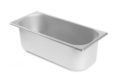 Obrázok produktu pre HENDI Kontajner na zmrzlinu Kitchen Line, Kitchen Line, 5L, 360x165x(H)120mm
