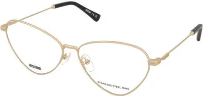 Produktbild von Brillen Moschino MOS648 000