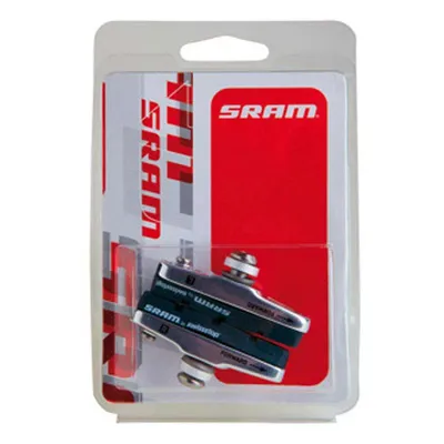 Image de SRAM 00.5315.013.050 Paire de patins de freinRed, noir