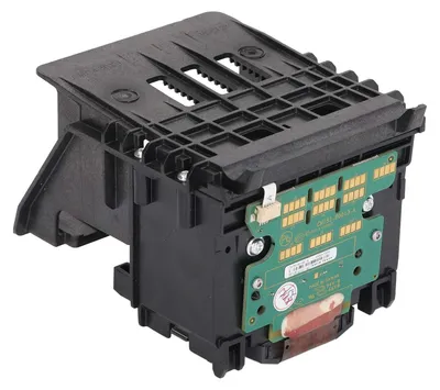 Obrázek produktu pro Tisková hlava z nerezové oceli - ABS materiál - Kompatibilní s T530/T525/T520/T130/T125/T120/T100