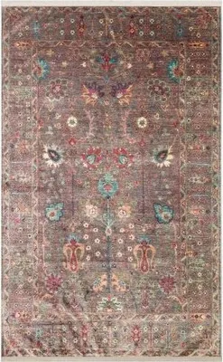 Produktbild von Antique 10 dark multi (120x180 cm)