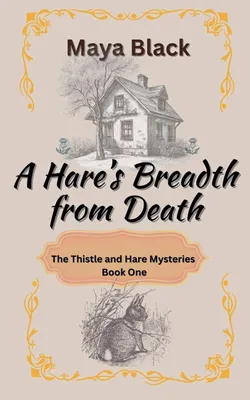 Produktbild von A Hare's Breadth from Death