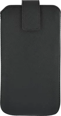 Produktbild von Bigben Connected POUCHUPLN, Schwarz