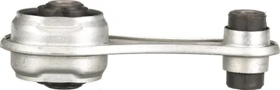 Produktbild von GATES Motorlager Gummimetalllager Hinten Unten für DACIA DUSTER ETM1481