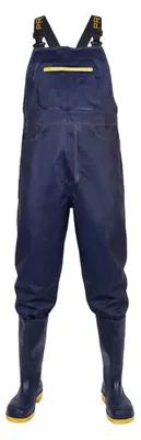 Obrázek produktu pro Džínové kalhoty Alex 01, model "Brustwathose", tmavě modrá barva, velikost 2XL / 48