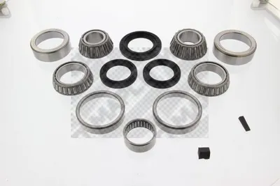 Produktbild von MAPCO Lagersatz Differentialsteckwelle 26971 Vorne passend für MERCEDES-BENZ M-Klasse (W164)