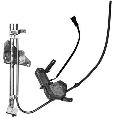 Produktbild von Valeo Fensterheber  850237
