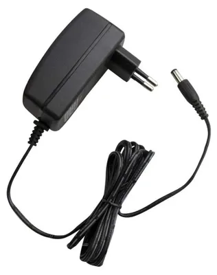 Imagen del producto de Cargador de batería directo Worgrip, 12V, color plateado. Plateado, talla única