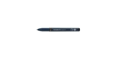 Produktbild von Schneider Schreibgeräte Topball 811, Stick Pen, Mehrfarbig, Schwarz, 0,5 mm, Medium