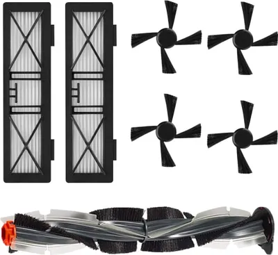 Image de INF Accessoires pour Neato Connected/Botvac série D 7 pièces