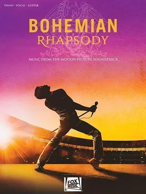 Produktbild von Bohemian Rhapsody