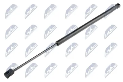 Produktbild von NTY AE-HY-006 Gasfeder Heckklappendämpfer für HYUNDAI TUCSON (JM) 515mm