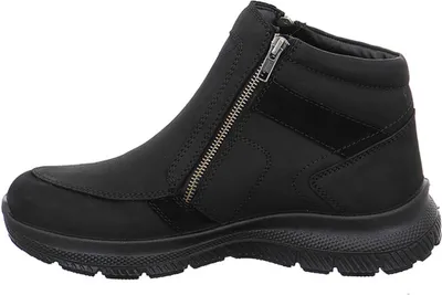 Produktbild von Jomos Stiefel in Übergrößen Schwarz [D2C] 330502 147 000 große Herrenschuhe