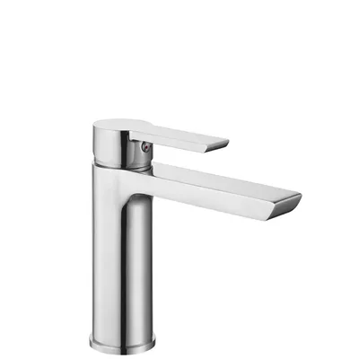 Produktbild von Waschtischarmatur REA MY2021-2C ARGUS LOW Chrome
