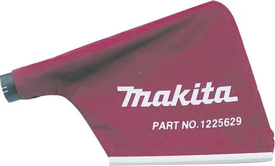 Image de Sac à poussière MAKITA - 122562-9