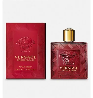 Produktbild von Versace Eros Flame Eau de Parfum 100 ml Herren