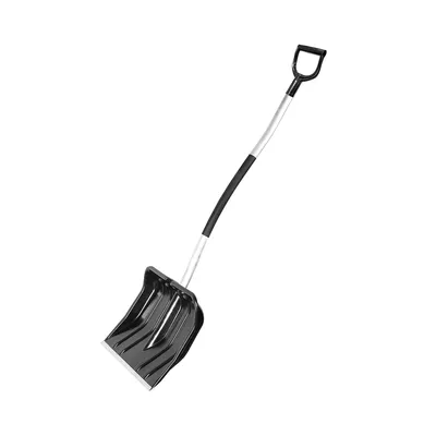 Obrázok produktu pre Plastová lopata na sneh Elbrus Ergo Alu 139,5cm 13324