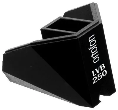 Produktbild von Ortofon 2M Black LVB 250 Stylus Ersatznadel