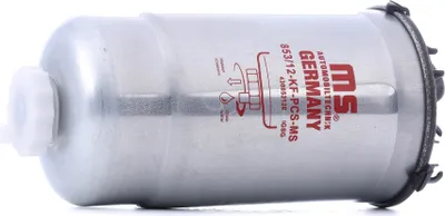 Produktbild von Kraftstofffilter MASTER-SPORT 853/12-KF-PCS-MS für VW POLO (9N) Leitungsfilter