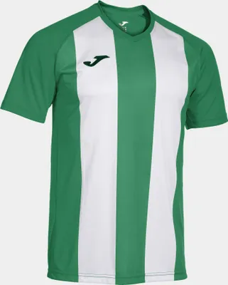 Produktbild von T-shirt Joma Inter Iv Grün-Weiß 2Xs