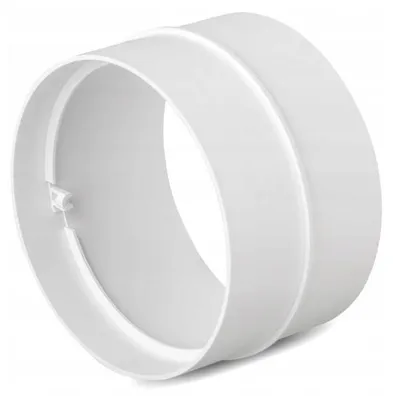 Image de Raccord pour conduit de 150 mm - RX 02-488