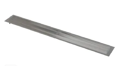 Obrázek produktu pro Alcadrain Odtokové žlaby - Sprchový žlab Modular 750 mm, nerez APZ13-750