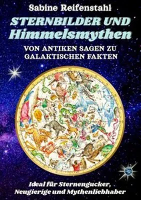 Immagine prodotto di Sternbilder und Himmelsmythen