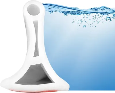 Produktbild von Dichtungsband für Duschtüren, 2 m, weiß, wasserdicht, für Badezimmer