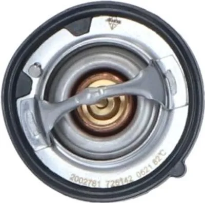 Produktbild von NRF Thermostat Kühlmittel 82°C für NISSAN Patrol GR V SUV (Y61) Pathfinder II (R50)
