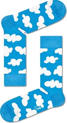 Produktbild von HAPPY SOCKS CLO01 6700 Blau