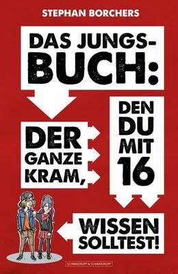 Obrázok produktu pre Das Jungs-Buch