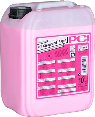 Immagine prodotto di PCI Gisogrund Rapid Schnellgrundierung 10 Liter
