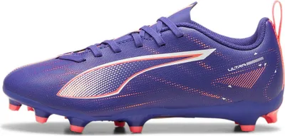Produktbild von Puma Ultra 5 Play Fg/ag Jr Fußballschuhe Blau EU 30 Blau EU 30