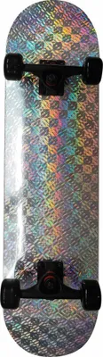 Image de Großhandel GmbH - Skateboard NSP « Shine », L 78 cm, ABEC 7
