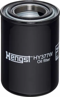 Produktbild von HENGST FILTER Filter Arbeitshydraulik HY377W