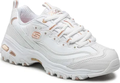 Produktbild von Skechers D´lites fresh start 11931 (40/wtrg)