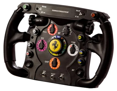 Immagine prodotto di Thrustmaster Ferrari F1 Wheel Add-On