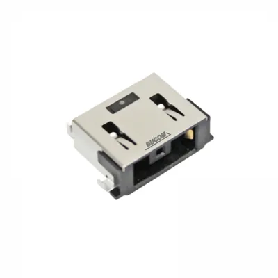 Produktbild von Netzteilbuchse Netz Lade Strom Buchse DC JACK Socket Charging Port für Lenovo X1 Yoga 260 20FD00 370 20FQ 20FR 00JT811