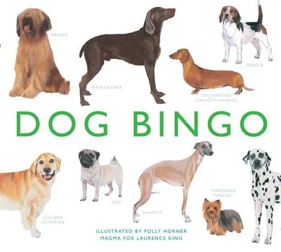 Image de Dog Bingo