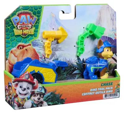 Immagine prodotto di PAW Patrol 6076018, adatto a bambini dai 3 anni in su, multicolore, plastica