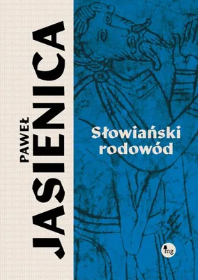 Productafbeelding van Słowiański rodowód - Historia i archeologia wczesnych Słowian
