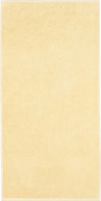 Produktbild von Cawö Duschtuch Pure 6500 Farbe amber Größe 80x150 cm