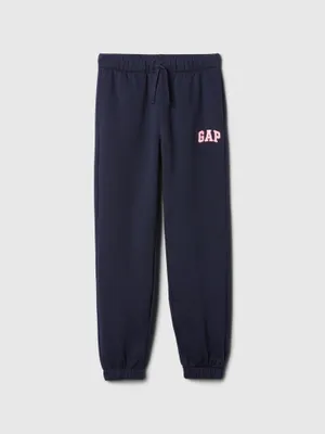 Produktbild von GAP Kinder-Jogginghose mit Logo 590871-03__L