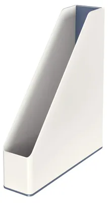 Obrázok produktu pre Leitz 53621001, Biela, Plast, A4, 272 mm, 318 mm, 430 g