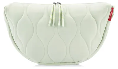 Obrázek produktu pro Taška Reisenthel Moonbag S, barva: světle zelená (odstín "iced matcha")