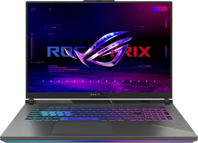 Productafbeelding van Asus ROG Strix G18 G814FP-S9120W