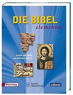 Obrázok produktu pre Die Bibel elementar