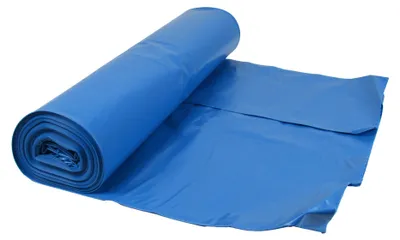 Produktbild von Müllsäcke auf Rolle 120 Liter, 15 Stück je Rolle